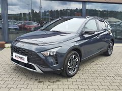 Hyundai Bayon 1.2i/62kW Play Climate - fotografie inzerátu