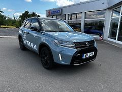 Suzuki Vitara 4x4 Black Edition - fotografie inzerátu