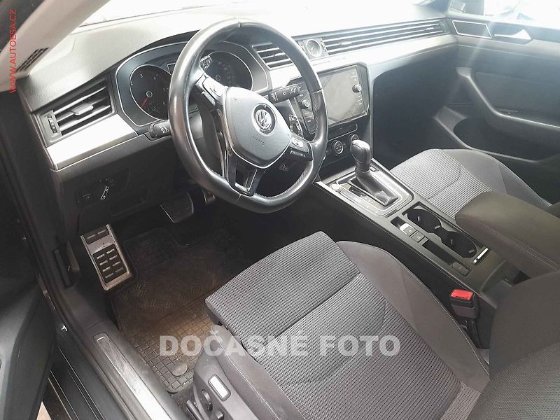 Volkswagen Arteon (2019) 2.0tdi, AT - fotka 3 z 3