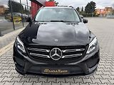 Mercedes-Benz GLE (2017) 43 AMG 287kW 4 MATIC PANORAMA! - náhled 13