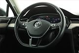 Volkswagen Passat (2018) 2.0 TDI, Kůže, Tempomat - náhled 8