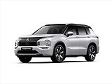 Mitsubishi Outlander (2026) 2.4 PHEV_  INSTYLE - náhled 1