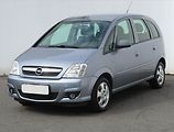 Opel Meriva (2008) 1.6, po STK, rezervace - náhled 1