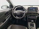 Hyundai Kona (2018) 1.0 T-GDI, Serv.kniha, Kůže - náhled 7