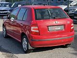 Škoda Fabia 1.2i 40kw ALU KOUPENO V ČR - náhled 4