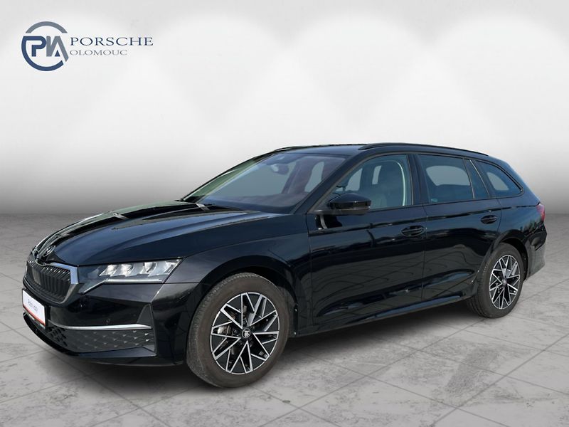 Škoda Octavia 1.5 TSI 85 kW SELECTION - fotografie inzerátu