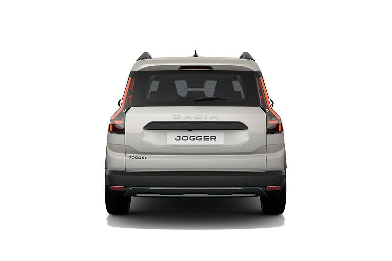 Dacia Jogger (2026) Journey TCe 110  7 míst - fotka 7 z 10
