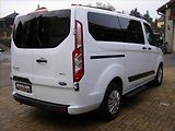 Ford Transit Custom 2,0   Facelift 1 majitel - náhled 4