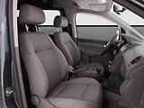 Volkswagen Caddy (2006) 1.9 TDI, 5Míst - náhled 9