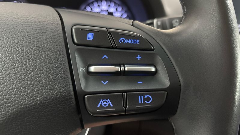 Hyundai i30 1.0 T-GDI Smart Kombi - fotka 14 z 26
