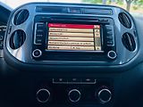 Volkswagen Tiguan 2.0TSI 4x4 AUTOMA KAMERA TAŽNÉ - náhled 40