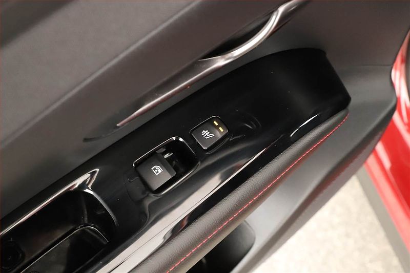 Hyundai Tucson (2021) N-Line 1.6 T-GDI - fotka 18 z 20