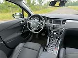 Peugeot 508 SW AUTOMATICKÁ PŘEVODOVKA,PANO - náhled 11