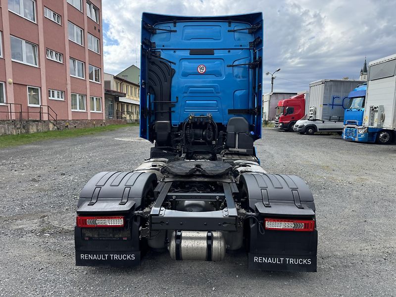 Renault Trucks T (2018) T 520 High Comfort LowDeck*ACC - fotka 6 z 25