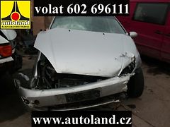 Ford Focus (2001) VOLAT 602 696111 - fotografie inzerátu