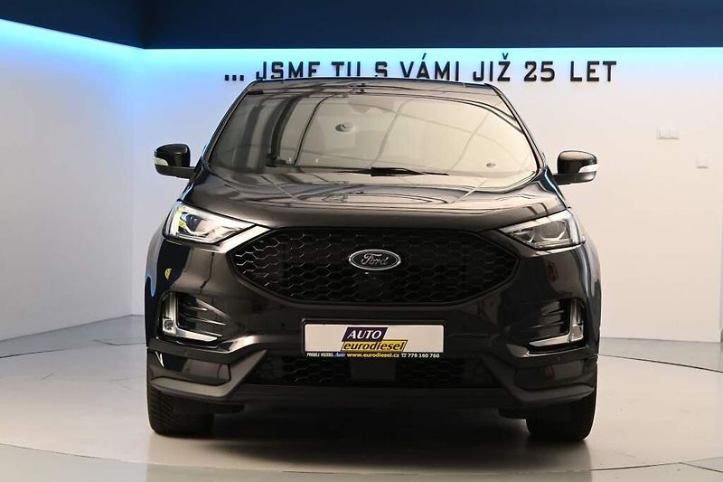 Ford Edge (2019) 2.0 ST-LINE 4x4 175KW LED ACC - fotka 3 z 48