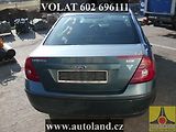 Ford Mondeo (2002) VOLAT 602 696111 - náhled 1