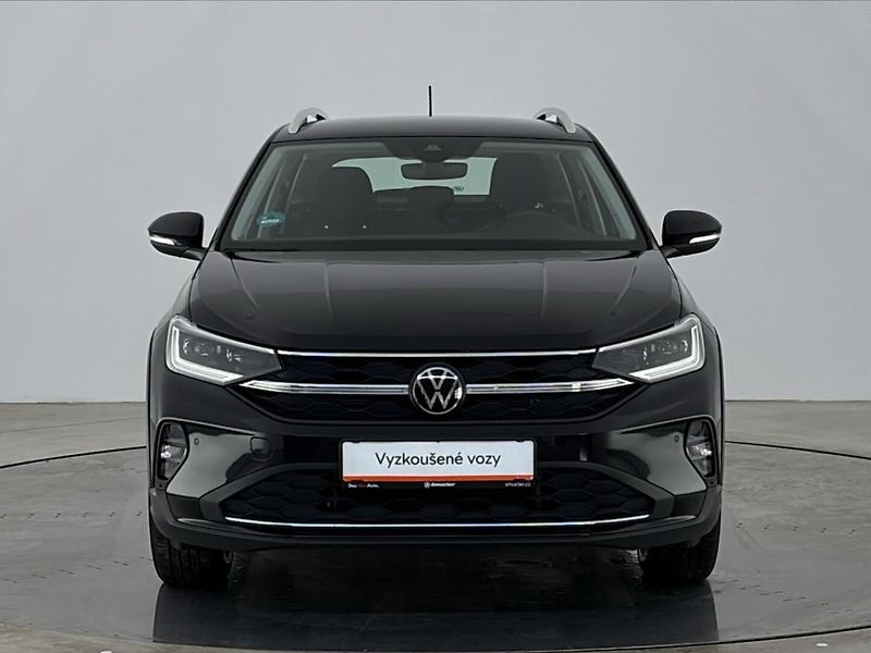 Volkswagen Taigo Style DSG - fotka 4 z 27