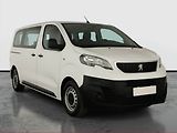 Peugeot Expert (2017) 1.6 BlueHDi, Bus, 6Míst, ČR - náhled 1