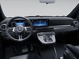 Mercedes-Benz Třídy V (2026) 2,0 300 d / Exclusive / L / 4M - náhled 3