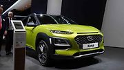 Autosalon IAA Cars 2017.