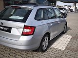 Škoda Fabia 2018 ČR 1.0 TSI 70kW REZERVACE - náhled 27