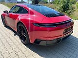 Porsche 911 (2025) GTS RED/RED LIFT-PANO-MAX - náhled 9