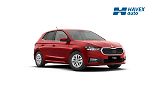 Škoda Fabia (2026) 1.0 TSI 70 kW Top Selection - náhled 1