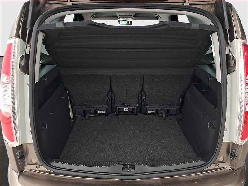 Škoda Roomster (2013) 1.2 12V, Serv.kniha - fotka 13 z 18