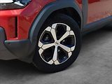 Dacia Duster 1,0   1.0ECO-G 100 Journey - náhled 9
