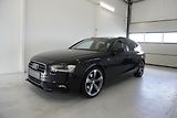 Audi A4 (2013) 2.0 TFSI 165kW QUATTRO STRONIC - náhled 1