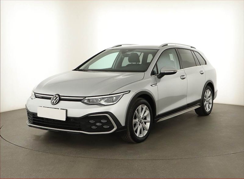Volkswagen Golf (2022) Alltrack 2.0 TDI Alltrack - fotka 2 z 21