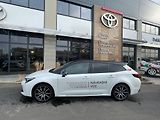 Toyota Corolla 2.0 Hybrid GR SPORT - náhled 2