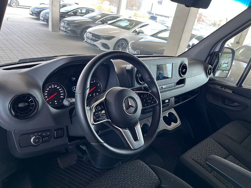 Mercedes-Benz Sprinter 319 CDI L3H2 140kw 1.Maj DPH - fotka 12 z 22