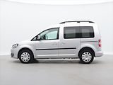 Volkswagen Caddy 1,6 TDI 75KW DSG CZ EDITION 30 - náhled 3