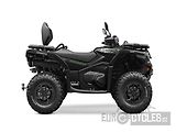 CFMOTO Gladiator X520 (2026) A G2 EPS E5+ - náhled 6