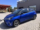 Toyota Yaris (2020) - náhled 6