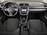 Volkswagen Scirocco (2010) Sport 1.4 TSI, Park. senzory - náhled 8
