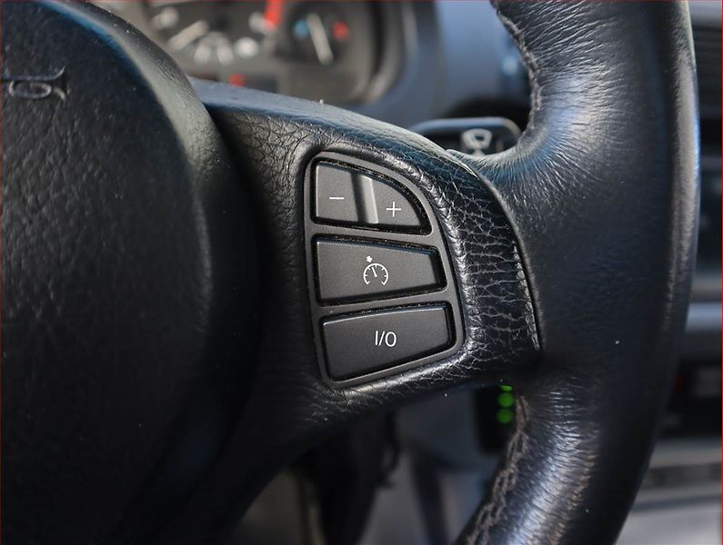 BMW X5 (2005) 3.0d, 4X4, Automat, Navi - fotka 16 z 17