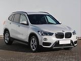 BMW X1 (2017) sDrive18d, Automat, Serv.kniha - náhled 1