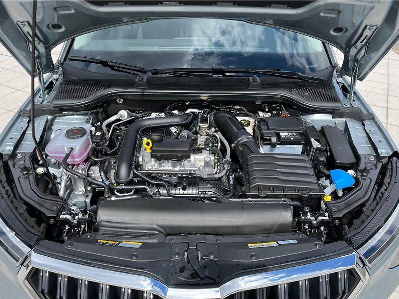 Škoda Kamiq 1.0 TSi 85 kW Top Selection - fotka 29 z 29