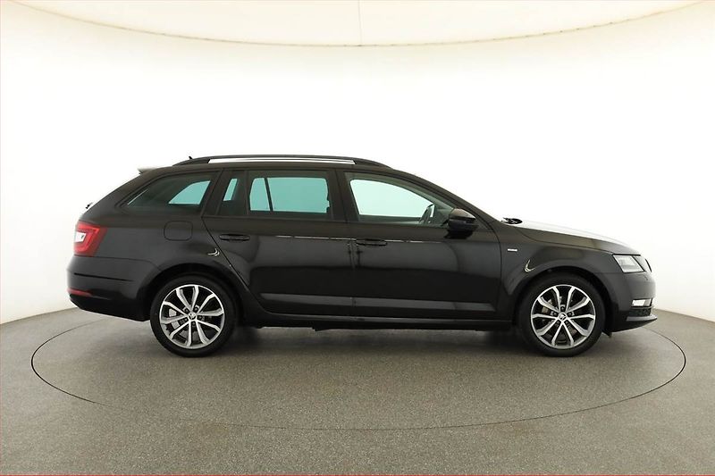 Škoda Octavia (2017) 1.4 TSI, Automat, Navi - fotka 6 z 20