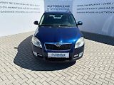 Škoda Fabia (2009) 1.4i 16V 63kW climatronic - náhled 1