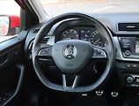Škoda Fabia (2018) Style 1.0 TSI, ČR,1.maj - náhled 15