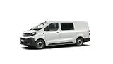 Opel Vivaro (2026) CrewVan Flex L2 2,2 CDTi 6míst - náhled 18