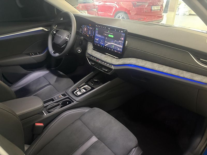 Škoda Octavia 1.5TSi DSG Selection Premium 1 - fotka 6 z 20