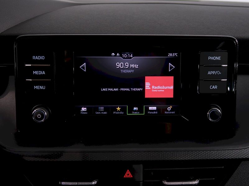 Škoda Scala (2019) ACTIVE 1.0TSI 70KW - fotka 18 z 31