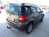 Škoda Yeti 2.0 TDI 103 kW ZÁVĚS - náhled 3
