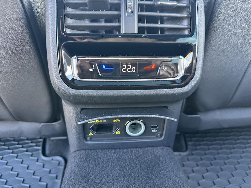 Volkswagen Arteon Shooting Brake (2021) 2.0TSI 140kw DSG R-Line Webast - fotka 36 z 40