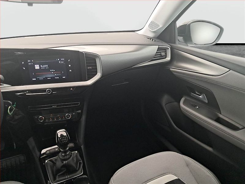 Opel Mokka (2025) 1.2 Turbo - fotka 8 z 18